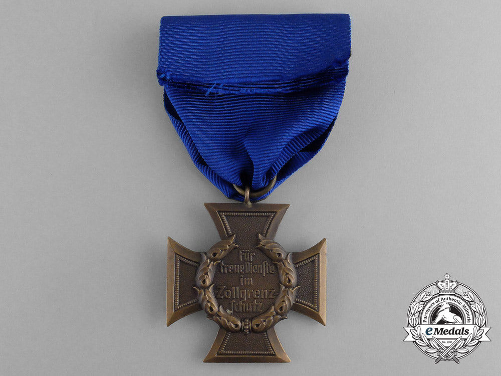 a_third_reich_period_german_border_protection(_zollgrenzschutz)_long_service_award_g_214_1