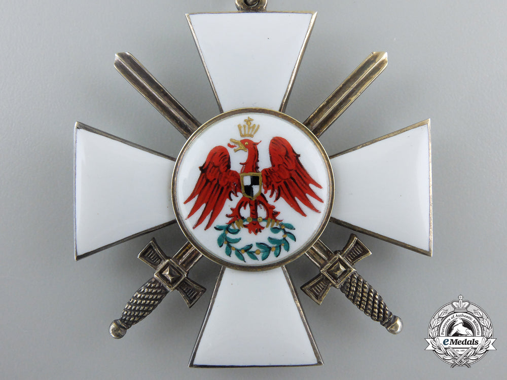 a_prussian_order_of_the_red_eagle;_second_class_with_swords_by_godet_g_225