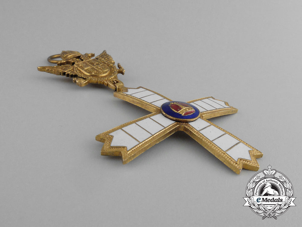 spain,_aristocracy_of_toledo._an_order_of_merit,_grand_cross_g_226_1
