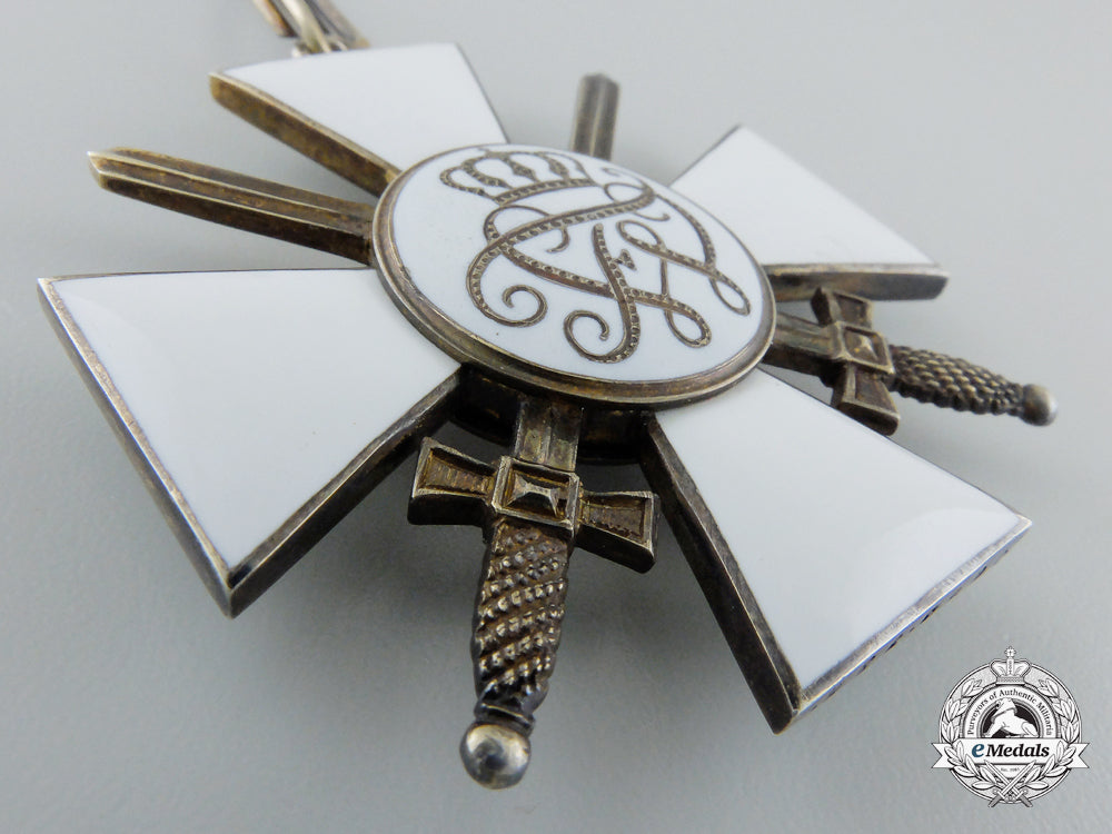 a_prussian_order_of_the_red_eagle;_second_class_with_swords_by_godet_g_230