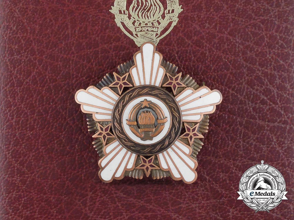 a_yugoslavian_order_of_the_republic_with_bronze_wreath_with_case_g_238_2