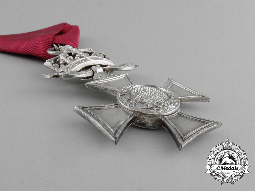 bulgaria._an_order_of_st._alexander;_merit_cross_with_crown,_type_ii_g_246_1_1_1