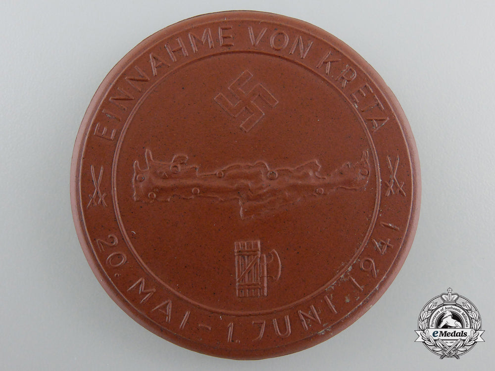 a1941_crete_invasion_commemorative_table_medal_g_248