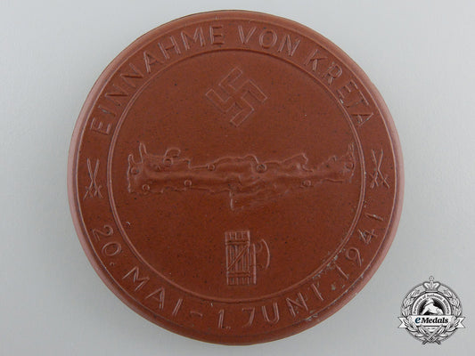 a1941_crete_invasion_commemorative_table_medal_g_248