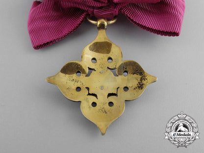 spain,_kingdom._a_children_of_the_nobility_of_madrid_women's_breast_badge_g_267_1_1