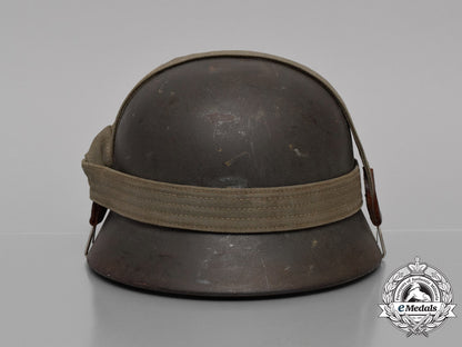 a_m40_single_decal_wehrmacht_heer(_army)_stahlhelm_with_bread_bag_strap_by_quist_g_299_2