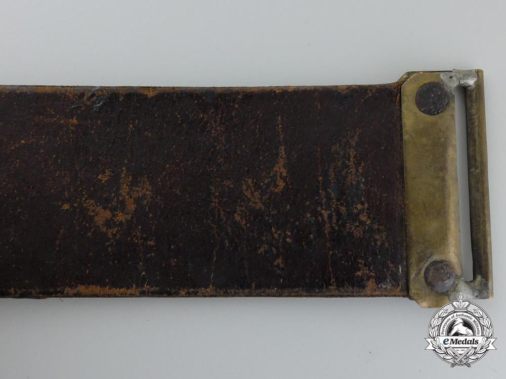 a_second_war_german_belt_with_frog_g_361_1