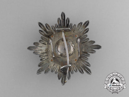 a_spanish_order_of_military_merit;2_nd_class_breast_star_with_red_distinction_g_379_1