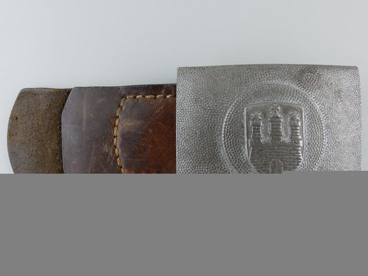 a_city_of_hamburg_fire_defense_buckle_with_leather_tab_g_389_1