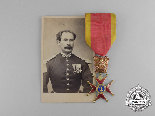 vatican._an1850'_s_gold_equestrian_order_of_st._gregory_the_great_for_military_merit;_officer's_cross_g_405_1_1_1_1