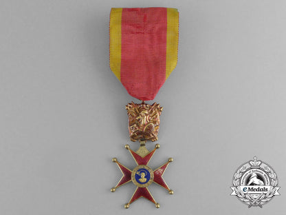 vatican._an1850'_s_gold_equestrian_order_of_st._gregory_the_great_for_military_merit;_officer's_cross_g_406_1_1_1_1