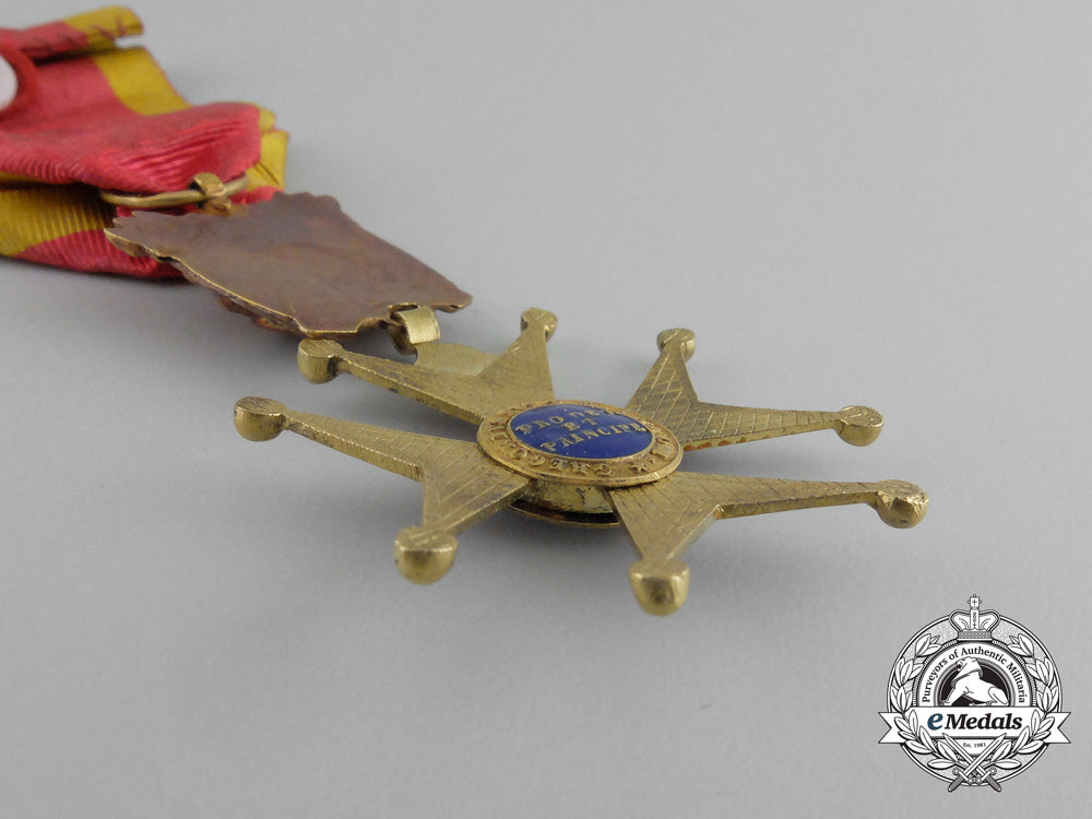 vatican._an1850'_s_gold_equestrian_order_of_st._gregory_the_great_for_military_merit;_officer's_cross_g_409_1_1_1_1