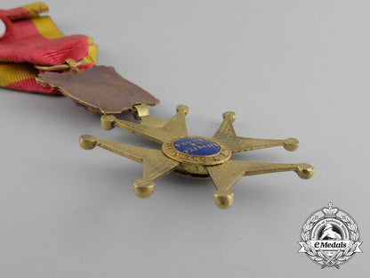 vatican._an1850'_s_gold_equestrian_order_of_st._gregory_the_great_for_military_merit;_officer's_cross_g_409_1_1_1_1