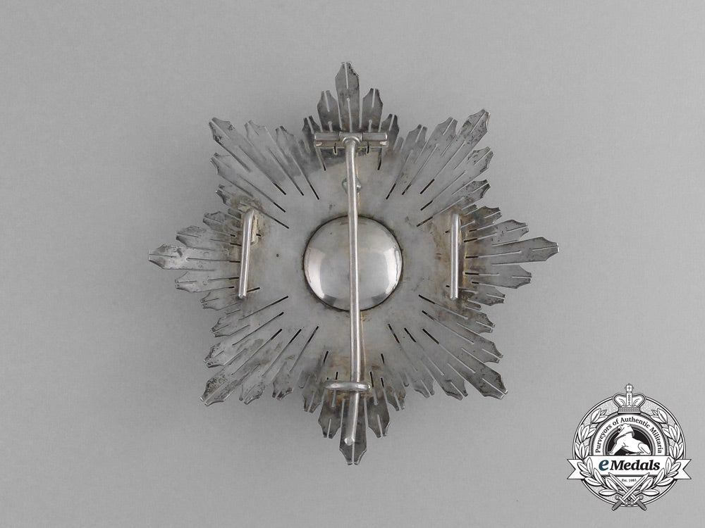 a_spanish_order_of_military_merit;2_nd_class_breast_star_with_red_distinction,_g_412_1