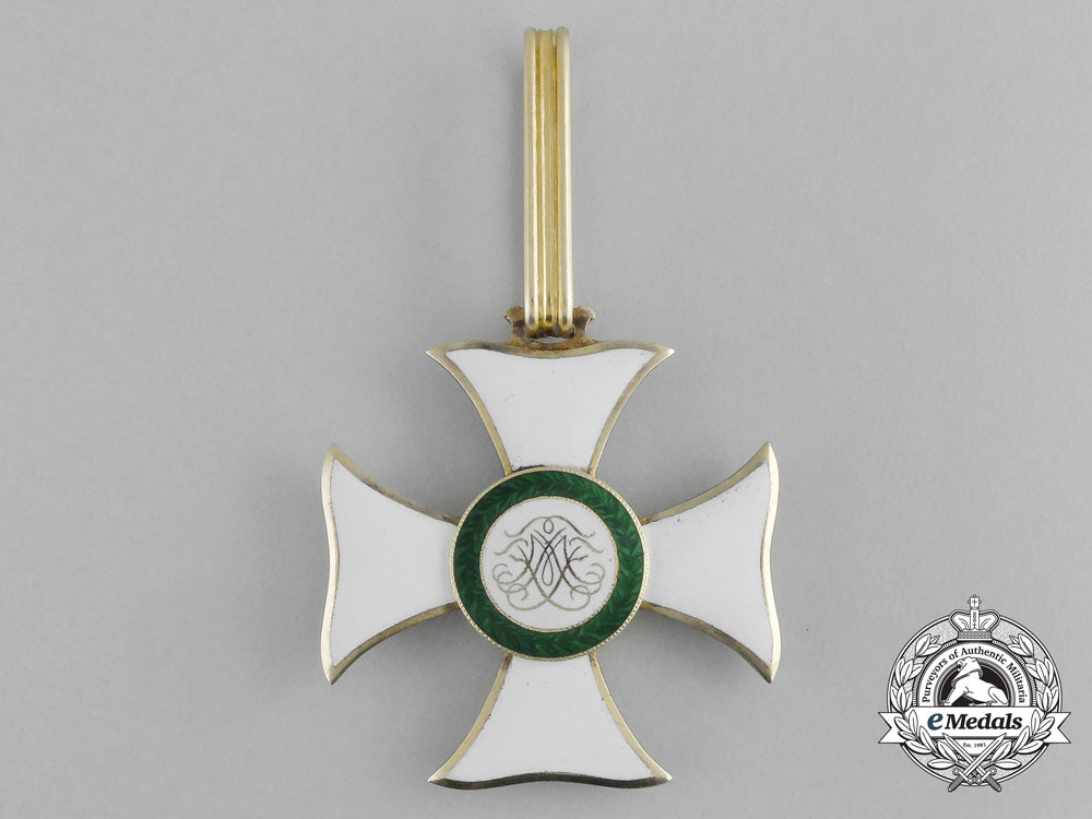 austria,_imperial._a_military_order_of_maria_theresa,_commander,_by_c.f._rothe_of_vienna,_c.1925_g_438_1