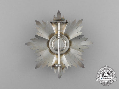 romania,_kingdom._an_order_of_the_crown,_grand_cross,_by_heinrich_weiss,_c.1940_g_443_1