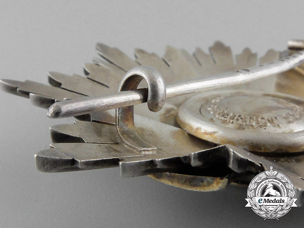 romania,_kingdom._an_order_of_the_crown,_grand_cross,_by_heinrich_weiss,_c.1940_g_446_1