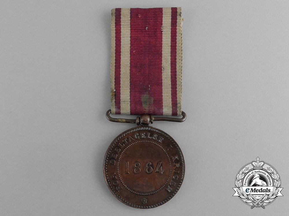 a_danish_war_commemorative_medal;_type_ii_g_450