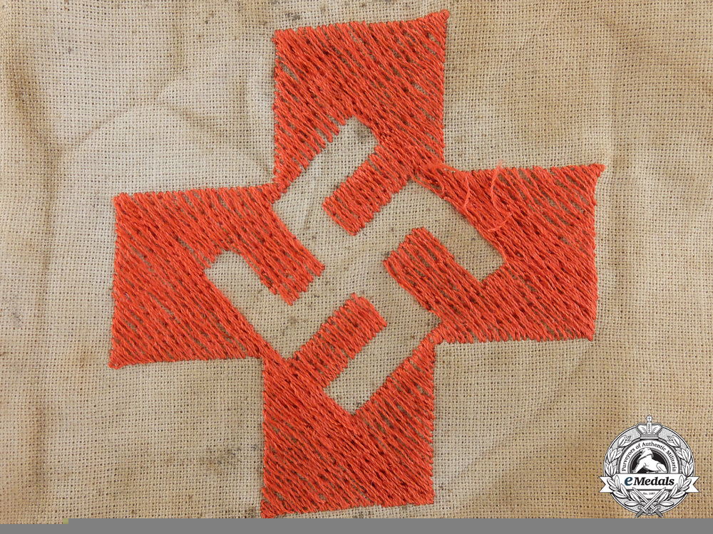 a_rare_nsdap/_sa_german_red_cross_armband,_c.1930_s_g_471