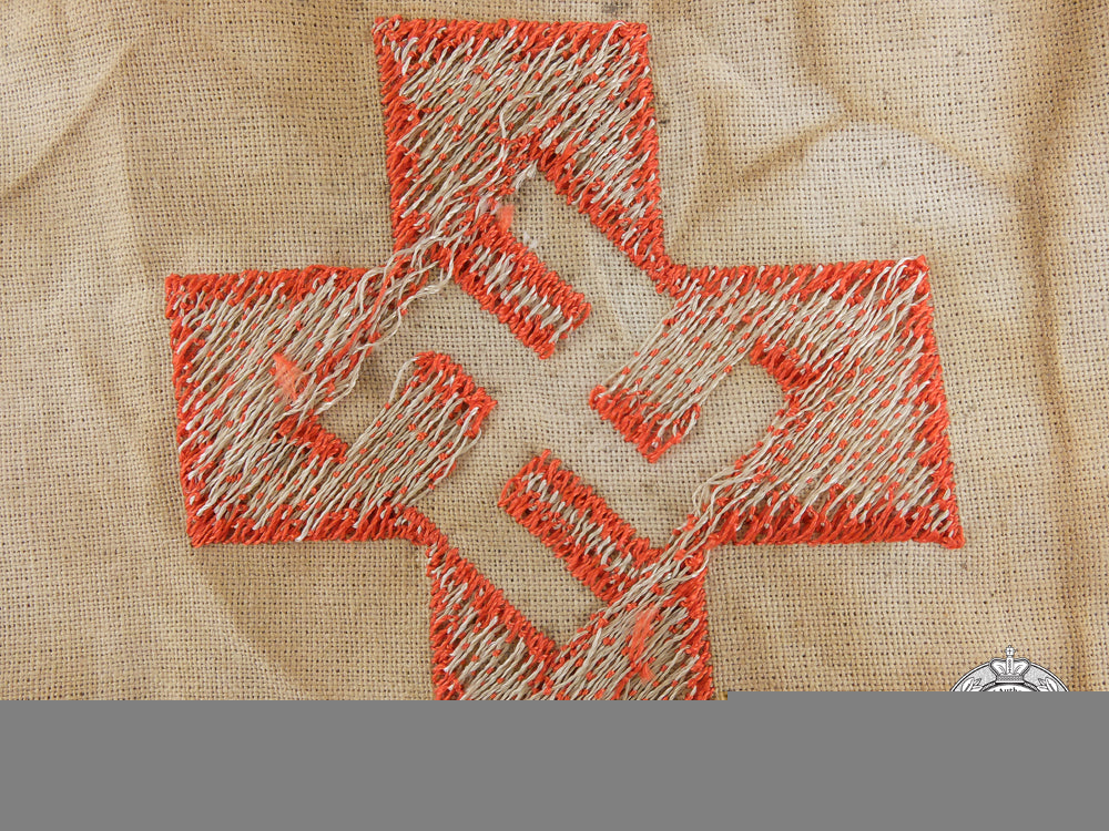 a_rare_nsdap/_sa_german_red_cross_armband,_c.1930_s_g_473