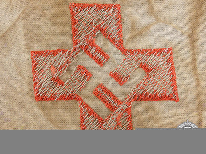 a_rare_nsdap/_sa_german_red_cross_armband,_c.1930_s_g_473