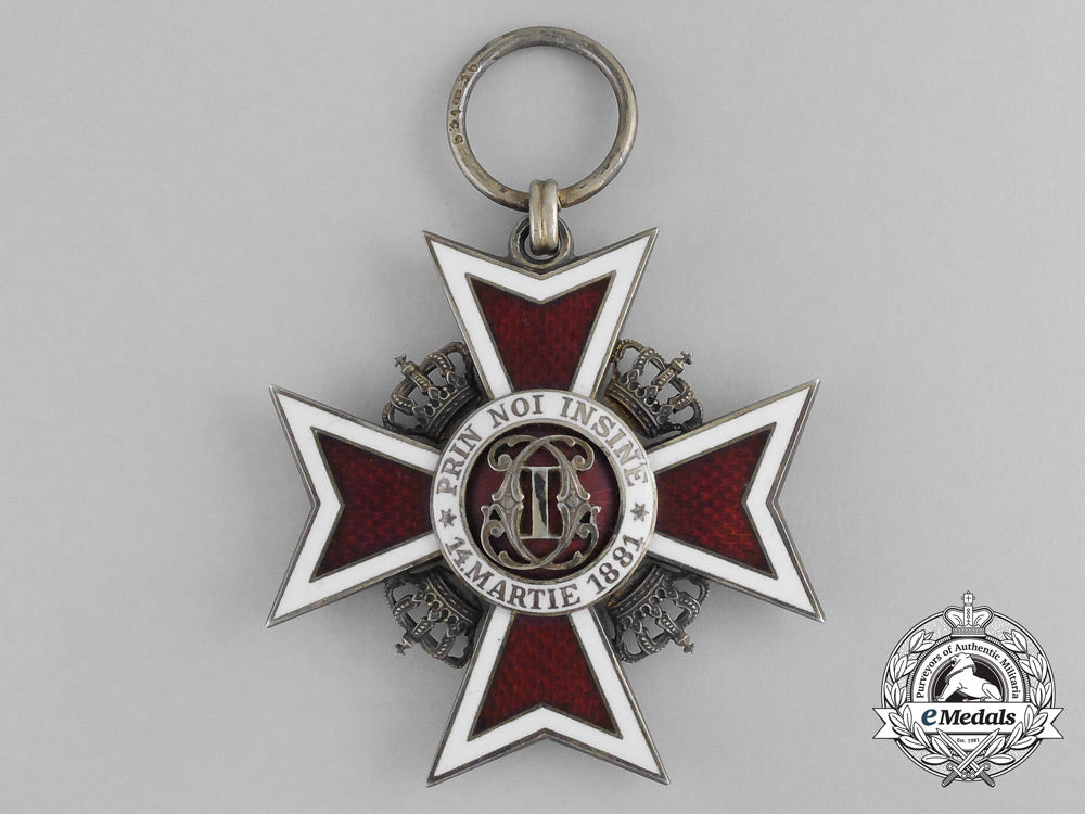 romania,_kingdom._an_order_of_the_crown,_grand_cross,_by_heinrich_weiss,_c.1940_g_473_1