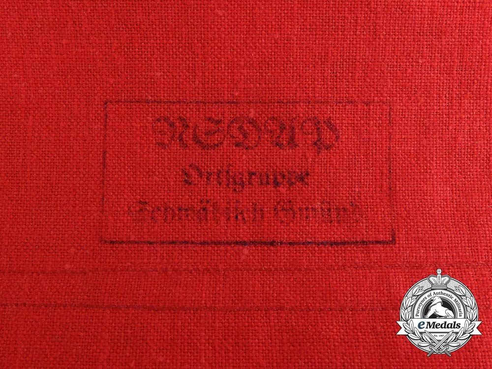 a_nsdap_supporters_armband;_stamped“_nsdap_schwäbisch-_gmünd”_g_491_1_1