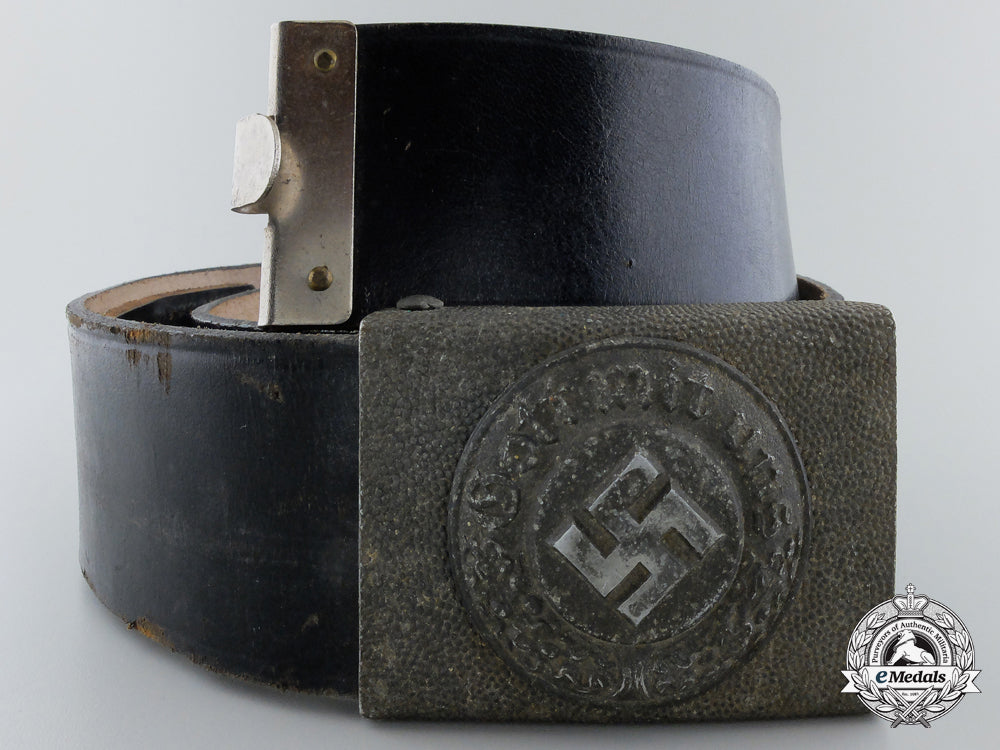 a_german_police_belt_and_buckle;_enlisted_version_g_516