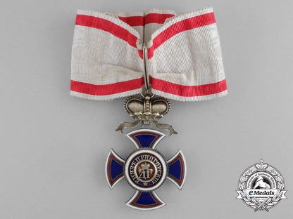 a_montenegrin_order_of_danilo;2_nd_class_commander_set(1861-1918)_g_533_2