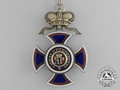 a_montenegrin_order_of_danilo;2_nd_class_commander_set(1861-1918)_g_534_2