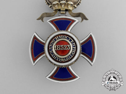 a_montenegrin_order_of_danilo;2_nd_class_commander_set(1861-1918)_g_536_2