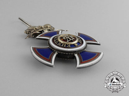 a_montenegrin_order_of_danilo;2_nd_class_commander_set(1861-1918)_g_538_1_1