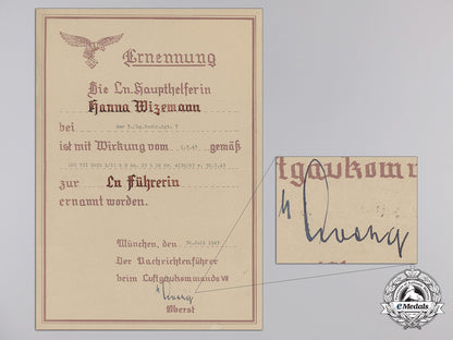 germany,_luftwaffe._the_award_documents&_photographs_to_female_air_news_leader;3./_luftgau_nachrichten_regiment7_g_554_1_1