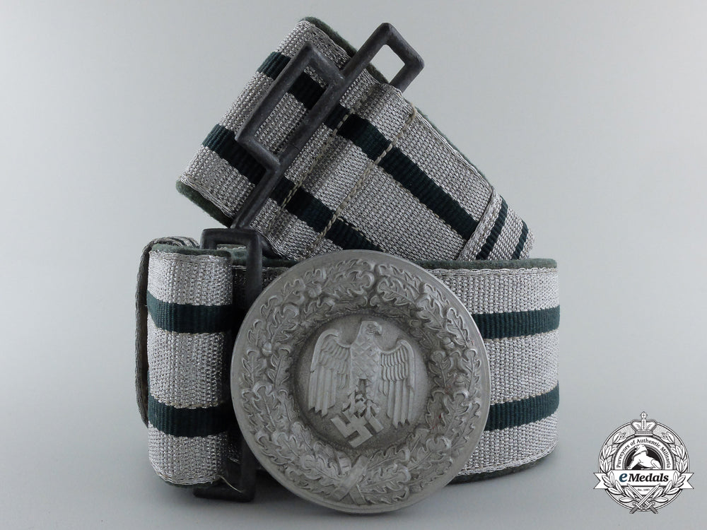a_german_army_officer’s_brocade_belt_and_buckle;_named_g_566