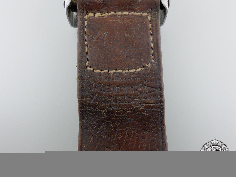 a_luftwaffe_enlisted_buckle&_tab,1935_pattern_by_maory&_co._g_610