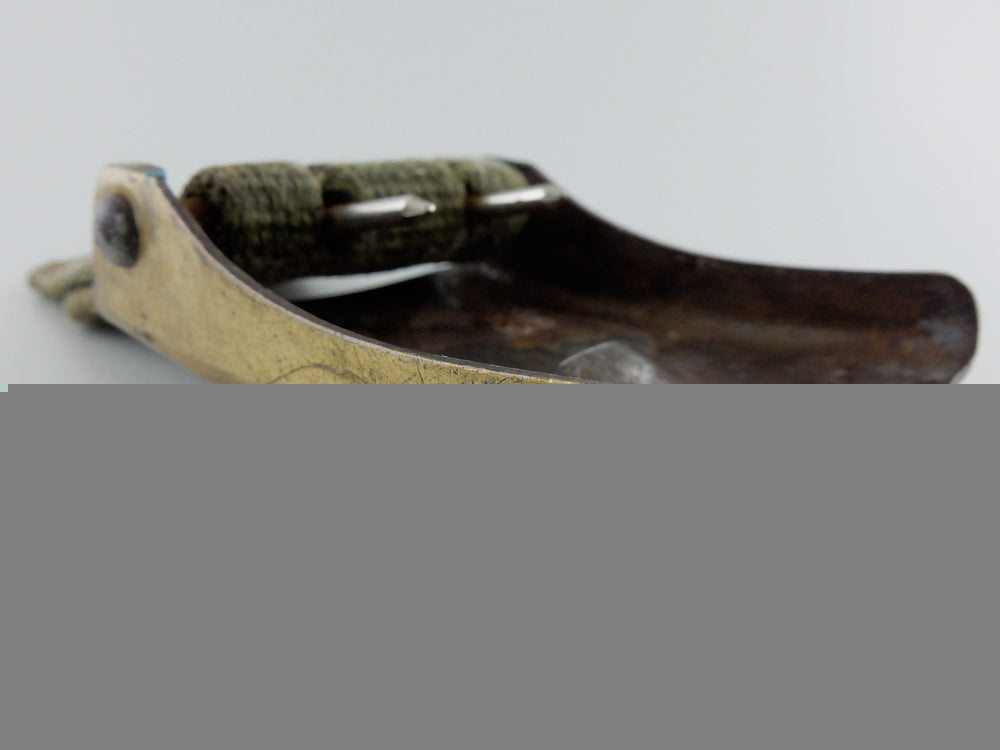 a_kriegsmarine(_tropical)_buckle_with_drab_tab_g_621