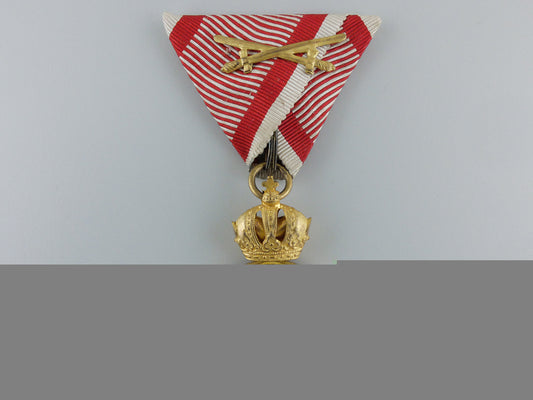 an_austrian_military_merit_medal;_bronze_grade,_franz_joseph_i_g_645