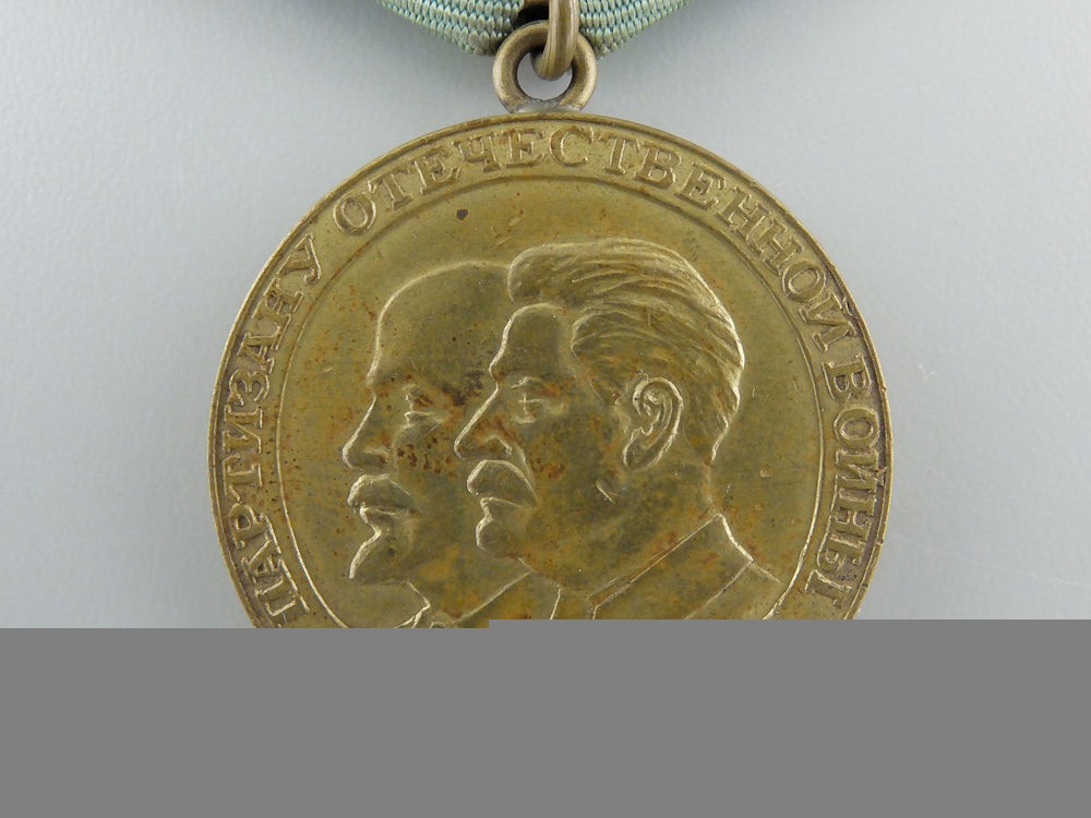 a1943_russian_partisan_medal;_second_class&_dated_g_652