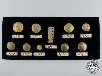 a_second_war_kriegsmarine_salesman's_button_board_g_685