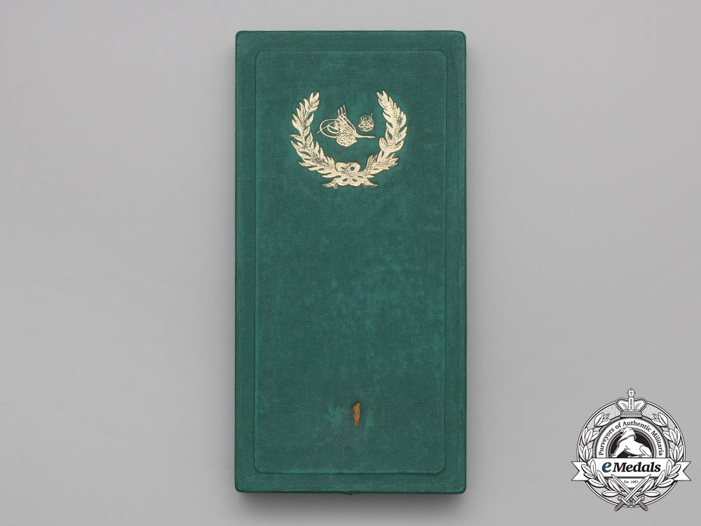 an_ottoman_empire_order_of_osmania(_osmanli);1_st_class_grand_cross_case_g_692_1