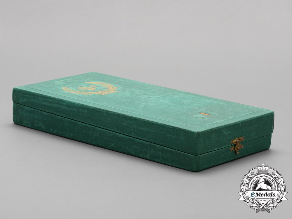 an_ottoman_empire_order_of_osmania(_osmanli);1_st_class_grand_cross_case_g_695_1