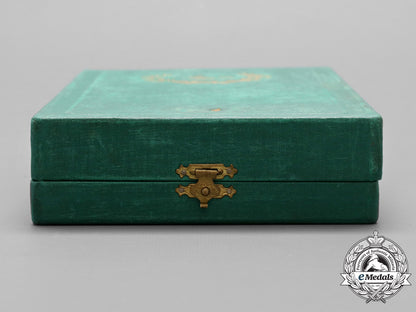 an_ottoman_empire_order_of_osmania(_osmanli);1_st_class_grand_cross_case_g_696_1