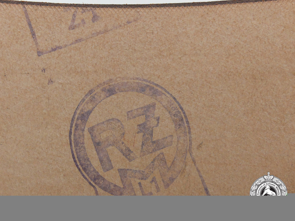 an_absolutely_mint_nsdap_leaders_belt_and_buckle_with_rzm_tag;_published_example_g_714