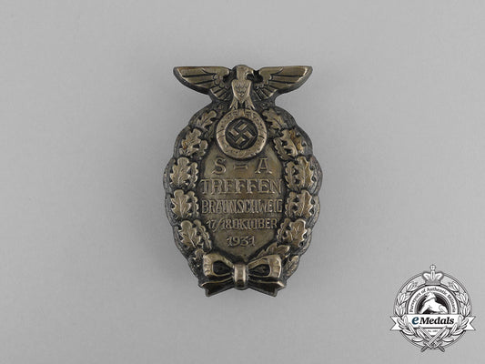 a1931_sa_rally_in_braunschweig_badge_g_749_1