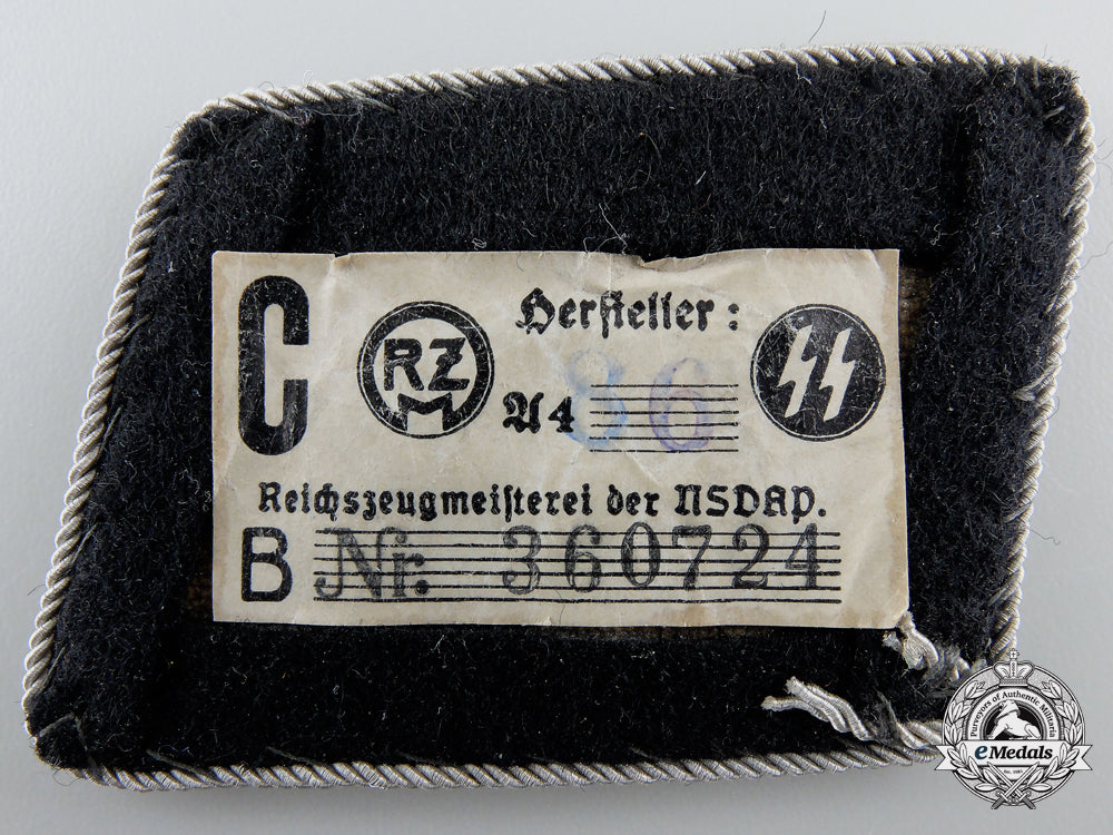 a_set_of_waffen-_ss_obersturmführer_collar_tabs_g_758