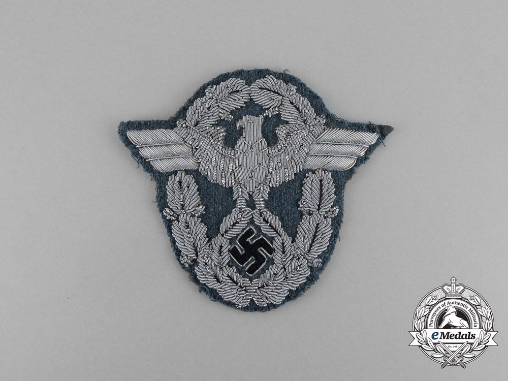 a_fine_german_police_officer’s_bullion_sleeve_eagle;_standard_uniform_g_767_1