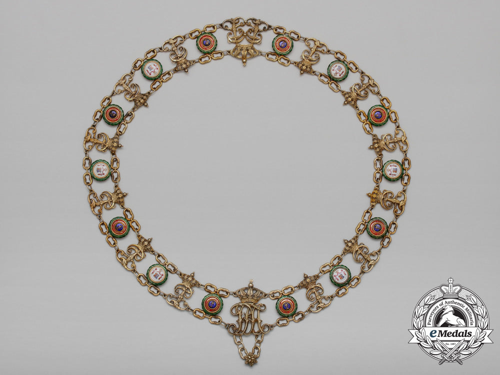 an_outstanding_oldenburg_house&_merit_order_of_duke_peter_frederick_louis_collar_chain_g_812_1
