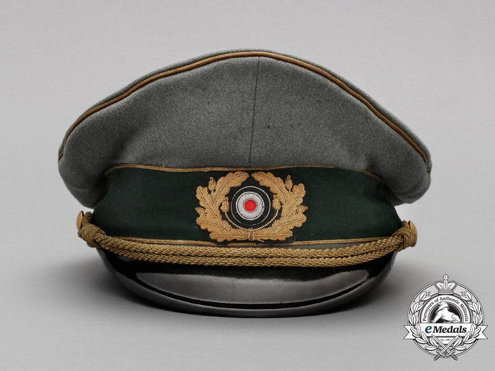 a_wehrmacht_heer_general's_visor_cap_by_erel_g_846_1