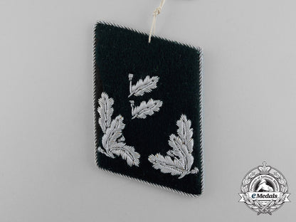 a_mint_and_unissued_revierförster_collar_tab_by_thile&_steinert;_dated1941_g_875_1