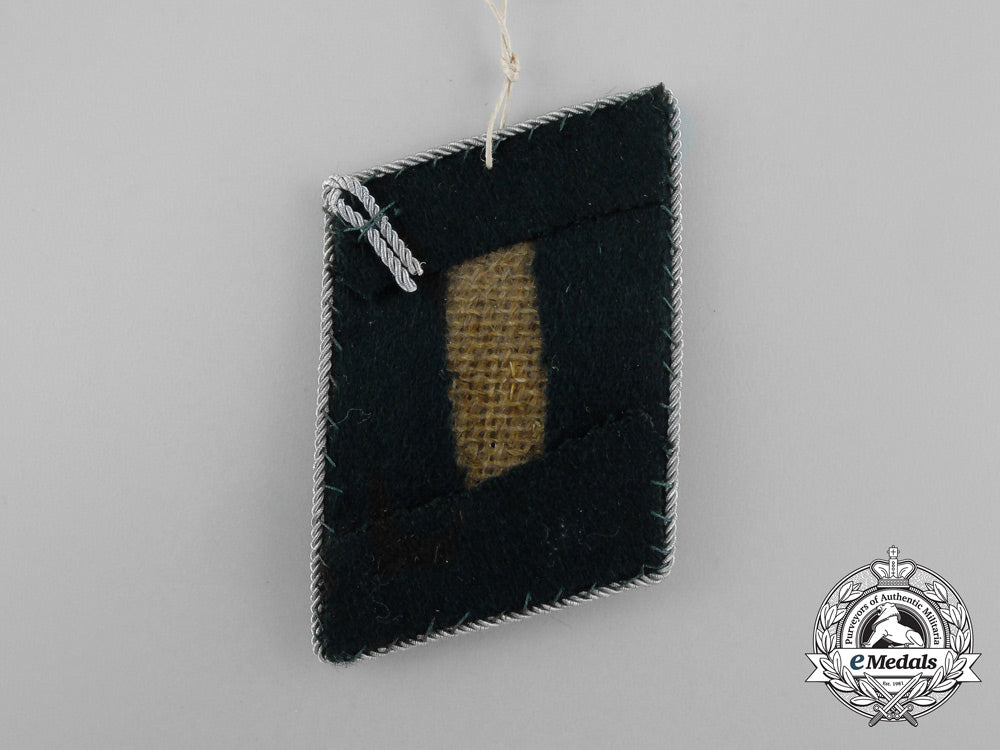 a_mint_and_unissued_revierförster_collar_tab_by_thile&_steinert;_dated1941_g_876_1